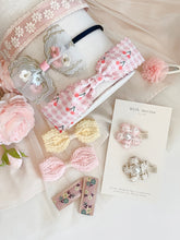 Load image into Gallery viewer, Claire Hairband