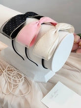 Load image into Gallery viewer, Chou Chou Hairband