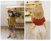 Load image into Gallery viewer, Ratan Hat / 2colors