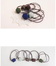 Load image into Gallery viewer, Mood Hair Tie / Single Item