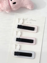Load image into Gallery viewer, Miffy Hair Clip / Single Item