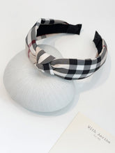 Load image into Gallery viewer, Nova Wide Hair Band / Single Item