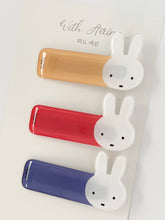 Load image into Gallery viewer, Miffy Hair Clip / Single Item