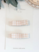Load image into Gallery viewer, Moi Moi / Set of 2