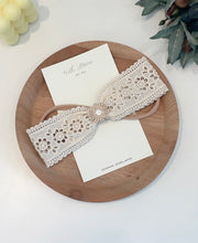 Load image into Gallery viewer, Dandelion headband