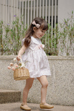Load image into Gallery viewer, Romantic flower Bow / Single Item