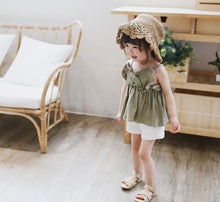 Load image into Gallery viewer, Ratan Hat / 2colors