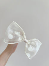 Load image into Gallery viewer, Dotted Dream Hairband