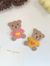Load image into Gallery viewer, Heart Teddy / Single Item