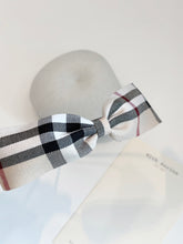 Load image into Gallery viewer, Nova Check Hairband