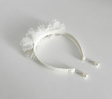 Load image into Gallery viewer, Tiara with earrings/ Single Item