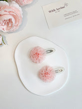 Load image into Gallery viewer, Pink Lace Flower / Single Item