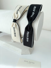 Load image into Gallery viewer, Mu Mu Hairband