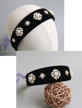 Load image into Gallery viewer, Arima Hairband / Single Item