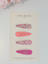 Load image into Gallery viewer, Fruity / Set of 4