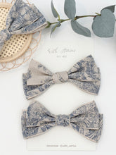 Load image into Gallery viewer, Toile de Jouy / Single Item