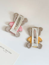 Load image into Gallery viewer, Heart Teddy / Single Item