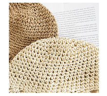 Load image into Gallery viewer, Ratan Hat / 2colors