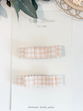Load image into Gallery viewer, Moi Moi / Set of 2