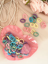 Load image into Gallery viewer, Smoothie Hair Tie /100pcs Set