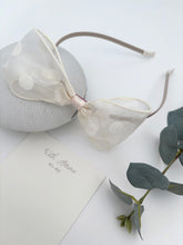 Load image into Gallery viewer, Dotted Dream Hairband