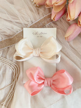 Load image into Gallery viewer, Shimmering Aurora Volume Ribbon / Single Item