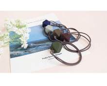 Load image into Gallery viewer, Mood Hair Tie / Single Item