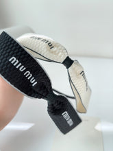 Load image into Gallery viewer, Mu Mu Hairband