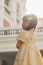 Load image into Gallery viewer, Daisy Hair Clip / Single item