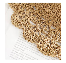 Load image into Gallery viewer, Ratan Hat / 2colors