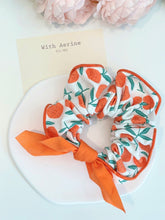 Load image into Gallery viewer, Lunar Scrunchie / Single Item