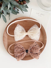 Load image into Gallery viewer, Cocoa Headband