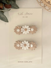 Load image into Gallery viewer, Emma  Hair Clip / Single Item