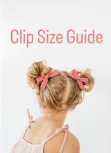 Load image into Gallery viewer, About Our clips