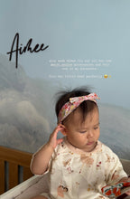 Load image into Gallery viewer, Liberty Flower Headband / 2colors