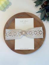 Load image into Gallery viewer, Dandelion headband