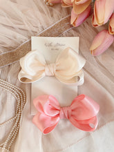 Load image into Gallery viewer, Shimmering Aurora Volume Ribbon / Single Item