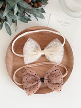 Load image into Gallery viewer, Cocoa Headband