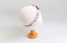 Load image into Gallery viewer, Liberty Flower Headband / 2colors