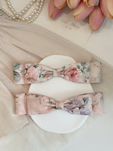 Load image into Gallery viewer, Romantic Flower Headband