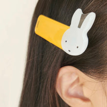 Load image into Gallery viewer, Miffy Hair Clip / Single Item