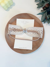 Load image into Gallery viewer, Dandelion headband