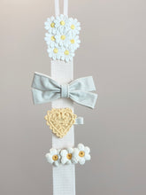 Load image into Gallery viewer, Daisy hairpin holder