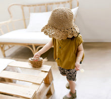 Load image into Gallery viewer, Ratan Hat / 2colors