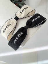 Load image into Gallery viewer, Mu Mu Hairband