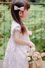 Load image into Gallery viewer, Romantic flower Bow / Single Item