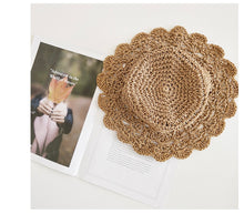 Load image into Gallery viewer, Ratan Hat / 2colors