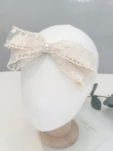 Load image into Gallery viewer, Princess Lace Headband