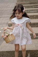 Load image into Gallery viewer, Romantic flower Bow / Single Item