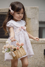 Load image into Gallery viewer, Romantic flower Bow / Single Item